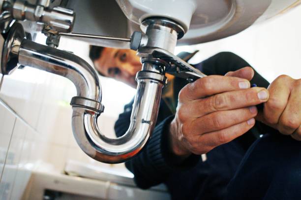 Best Plumbing Inspection Services  in Louisa, VA
