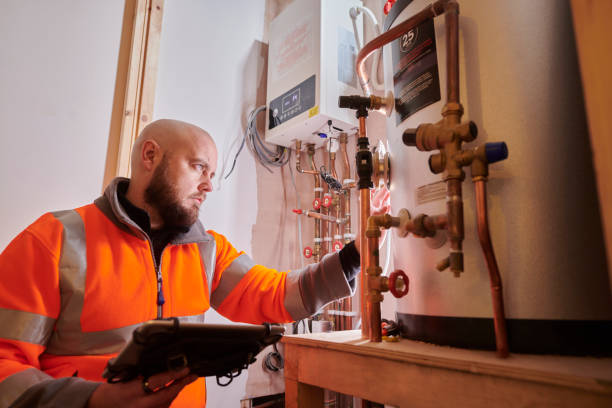 Best Residential Plumbing Services  in Louisa, VA