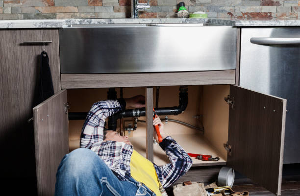 Best Affordable Plumbing Services  in Louisa, VA